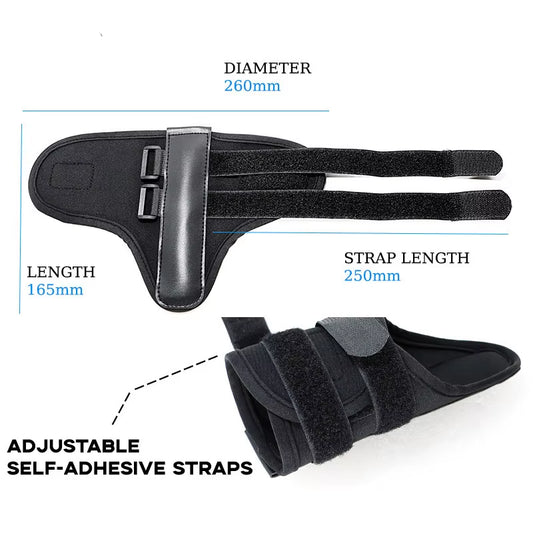 Transform Your Golf Game: Essential Wrist Brace Swing Trainer for Perfect Posture and Control